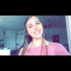 Meet your Posher, Kamryn